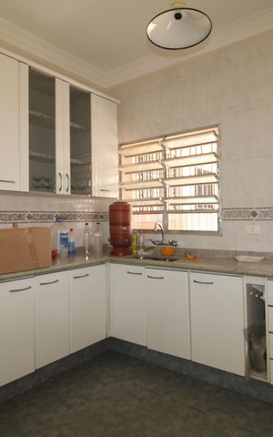 Apartamento à venda com 320m², 4 quartos e 1 vagaCozinha