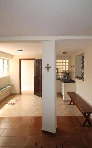 Apartamento à venda com 320m², 4 quartos e 1 vagaCasa 2 - Sala / Cozinha