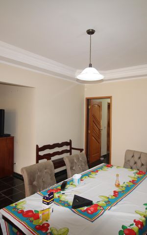 Apartamento à venda com 320m², 4 quartos e 1 vagaSala