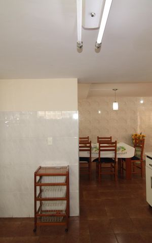 Apartamento à venda com 320m², 4 quartos e 1 vagaCasa 2 - Sala / Cozinha