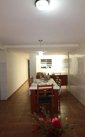 Apartamento à venda com 320m², 4 quartos e 1 vagaCasa 2 - Sala / Cozinha