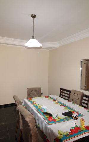 Apartamento à venda com 320m², 4 quartos e 1 vagaSala