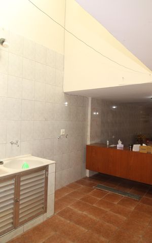 Apartamento à venda com 320m², 4 quartos e 1 vagaCasa 2 - Área de Serviço