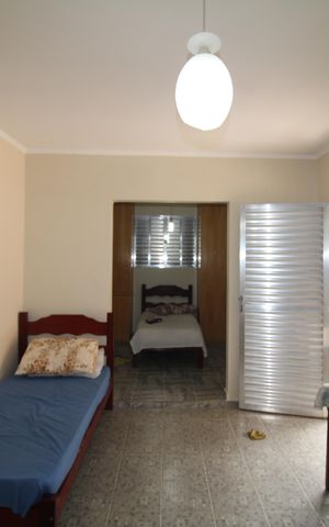 Apartamento à venda com 320m², 4 quartos e 1 vagaQuarto 2