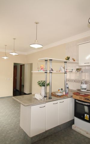 Apartamento à venda com 320m², 4 quartos e 1 vagaCozinha
