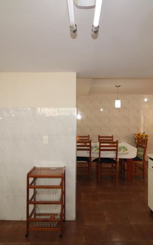 Apartamento à venda com 320m², 4 quartos e 1 vagaCasa 2 - Sala / Cozinha