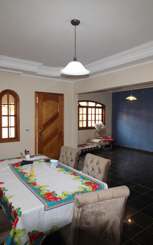 Apartamento à venda com 320m², 4 quartos e 1 vagaSala