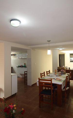 Apartamento à venda com 320m², 4 quartos e 1 vagaCasa 2 - Sala / Cozinha