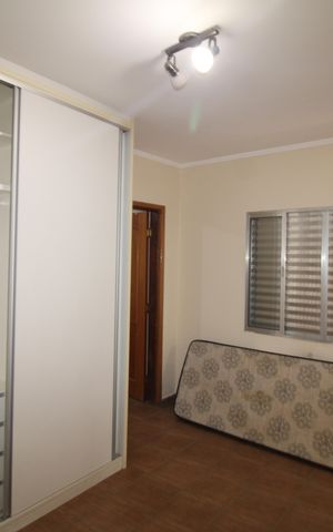 Apartamento à venda com 320m², 4 quartos e 1 vagaCasa 2 - Quarto 1