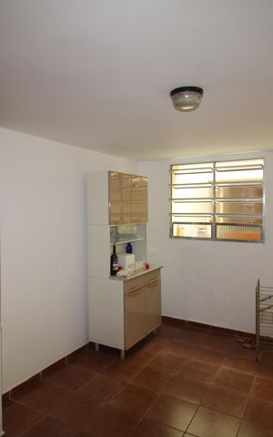 Apartamento à venda com 320m², 4 quartos e 1 vagaCasa 2 - Área de Serviço