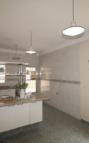 Apartamento à venda com 320m², 4 quartos e 1 vagaCozinha