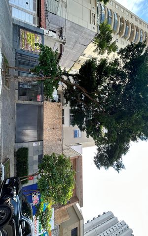 Apartamento para alugar com 41m², 2 quartos e 1 vaga