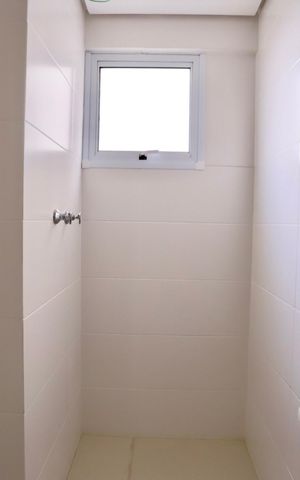 Apartamento para alugar com 41m², 2 quartos e 1 vaga Apartamento para alugar com 41m², 2 quartos e 1 vagaBanheiro