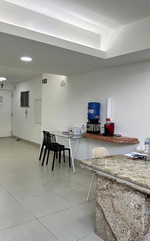 Apartamento para alugar com 41m², 2 quartos e 1 vaga Apartamento para alugar com 41m², 2 quartos e 1 vagaÁrea comum