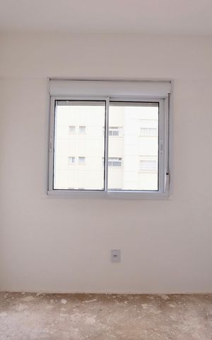 Apartamento para alugar com 41m², 2 quartos e 1 vaga Apartamento para alugar com 41m², 2 quartos e 1 vagaQuarto 2