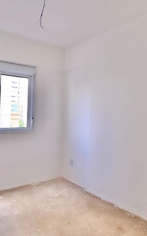 Apartamento para alugar com 41m², 2 quartos e 1 vaga Apartamento para alugar com 41m², 2 quartos e 1 vagaQuarto 1