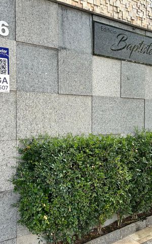 Apartamento para alugar com 41m², 2 quartos e 1 vaga Apartamento para alugar com 41m², 2 quartos e 1 vagaFachada
