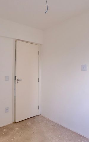 Apartamento para alugar com 41m², 2 quartos e 1 vaga Apartamento para alugar com 41m², 2 quartos e 1 vagaQuarto 1