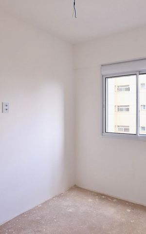 Apartamento para alugar com 41m², 2 quartos e 1 vaga Apartamento para alugar com 41m², 2 quartos e 1 vagaQuarto 1