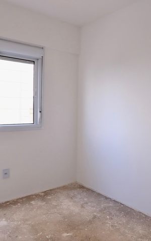 Apartamento para alugar com 41m², 2 quartos e 1 vaga Apartamento para alugar com 41m², 2 quartos e 1 vagaQuarto 2