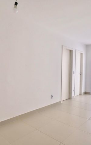Apartamento para alugar com 41m², 2 quartos e 1 vaga Apartamento para alugar com 41m², 2 quartos e 1 vagaSala/Cozinha