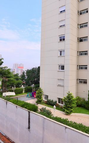 Apartamento para alugar com 41m², 2 quartos e 1 vaga Apartamento para alugar com 41m², 2 quartos e 1 vagaVista Quarto 1