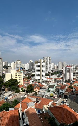 Apartamento para alugar com 41m², 2 quartos e 1 vaga Apartamento para alugar com 41m², 2 quartos e 1 vagaVista da área comum
