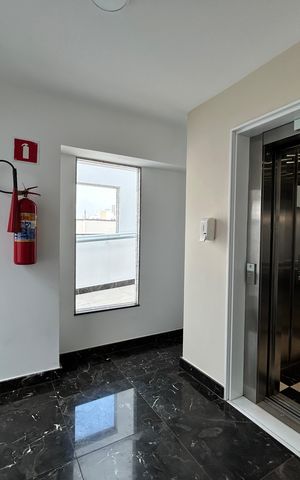 Apartamento para alugar com 41m², 2 quartos e 1 vaga Apartamento para alugar com 41m², 2 quartos e 1 vagaÁrea comum