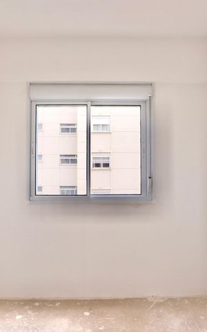 Apartamento para alugar com 41m², 2 quartos e 1 vaga Apartamento para alugar com 41m², 2 quartos e 1 vagaQuarto 1
