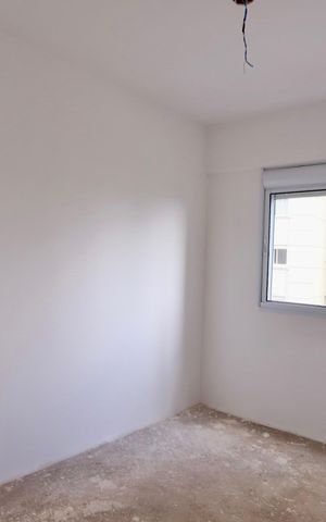 Apartamento para alugar com 41m², 2 quartos e 1 vaga Apartamento para alugar com 41m², 2 quartos e 1 vagaQuarto 2