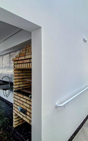 Apartamento à venda com 41m², 2 quartos e sem vagaÁrea comum