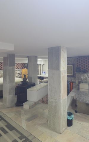 Casa para alugar com 637m², 4 quartos e 4 vagas Casa para alugar com 637m², 4 quartos e 4 vagasPorão