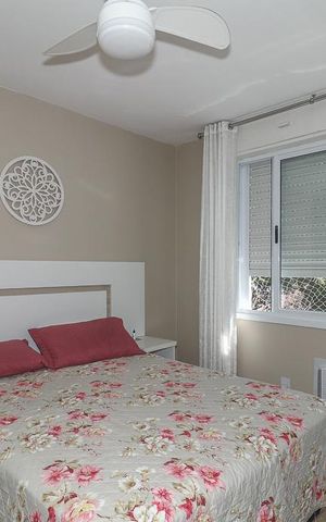 Apartamento à venda com 139m², 3 quartos e 1 vagaQuarto