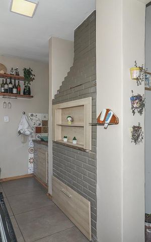Apartamento à venda com 139m², 3 quartos e 1 vagaEspaço Gourmet / Cobertura