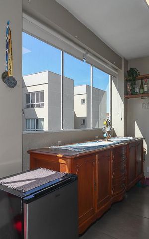 Apartamento à venda com 139m², 3 quartos e 1 vagaEspaço Gourmet / Cobertura