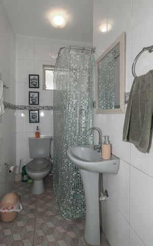 Apartamento à venda com 139m², 3 quartos e 1 vagaBanheiro 2 / Cobertura