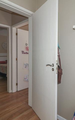 Apartamento à venda com 139m², 3 quartos e 1 vagaQuarto 3