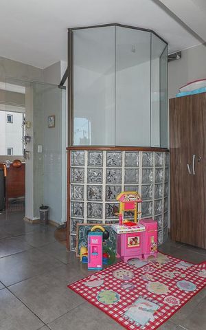 Apartamento à venda com 139m², 3 quartos e 1 vagaEspaço Gourmet / Cobertura