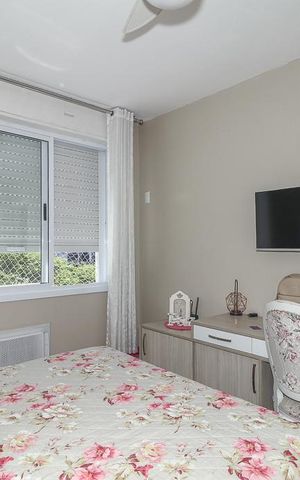 Apartamento à venda com 139m², 3 quartos e 1 vagaQuarto
