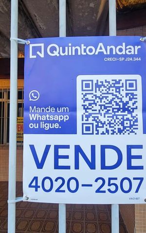 Casa à venda com 164m², 2 quartos e 2 vagas Casa à venda com 164m², 2 quartos e 2 vagasFachada - plaquinha
