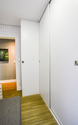Apartamento à venda com 129m², 2 quartos e 2 vagas Apartamento à venda com 129m², 2 quartos e 2 vagasQuarto 1