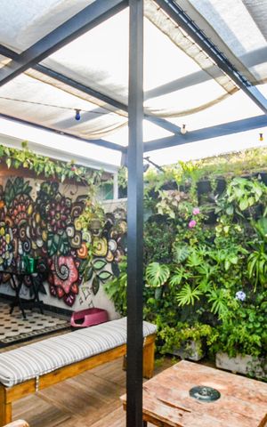 Apartamento à venda com 129m², 2 quartos e 2 vagas Apartamento à venda com 129m², 2 quartos e 2 vagasCobertura