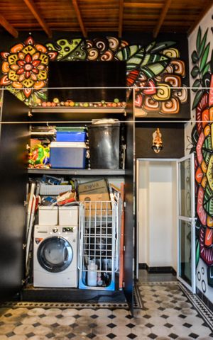 Apartamento à venda com 129m², 2 quartos e 2 vagas Apartamento à venda com 129m², 2 quartos e 2 vagasÁrea de Serviço
