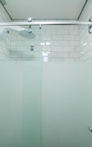 Apartamento à venda com 129m², 2 quartos e 2 vagas Apartamento à venda com 129m², 2 quartos e 2 vagasBanheiro