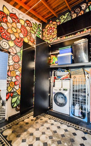 Apartamento à venda com 129m², 2 quartos e 2 vagas Apartamento à venda com 129m², 2 quartos e 2 vagasÁrea de Serviço