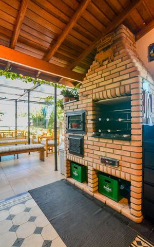 Apartamento à venda com 129m², 2 quartos e 2 vagas Apartamento à venda com 129m², 2 quartos e 2 vagasÁrea gourmet