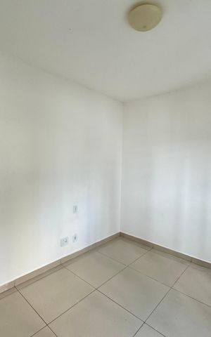 Apartamento à venda com 70m², 3 quartos e 2 vagas Apartamento à venda com 70m², 3 quartos e 2 vagasQuarto 2