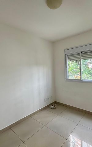 Apartamento à venda com 70m², 3 quartos e 2 vagas Apartamento à venda com 70m², 3 quartos e 2 vagasQuarto 1