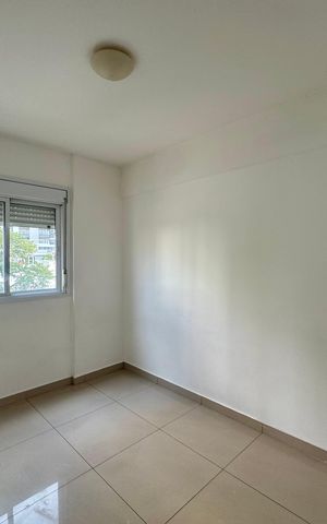 Apartamento à venda com 70m², 3 quartos e 2 vagas Apartamento à venda com 70m², 3 quartos e 2 vagasQuarto 1