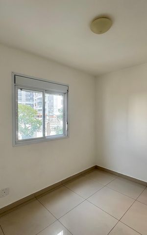 Apartamento à venda com 70m², 3 quartos e 2 vagas Apartamento à venda com 70m², 3 quartos e 2 vagasQuarto 2